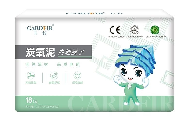 卡杉內(nèi)墻膩?zhàn)臃凵a(chǎn)廠家